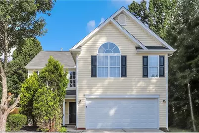 9 Foust Court, Greensboro, NC 27405 - Photo 1