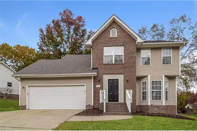 3492 Hancock Drive, Greensboro, NC 27410 - Photo 1