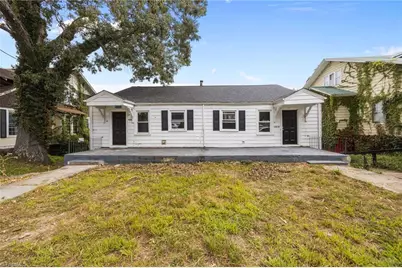 105 N Franklin Street, Reidsville, NC 27320 - Photo 1