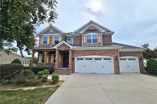 8015 NW Meadows Dr, Stokesdale, NC 27357 - Photo 1