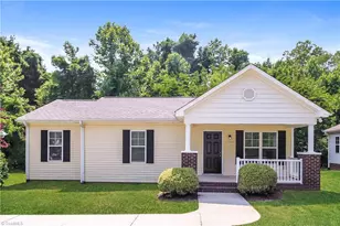 2930 Edwards St, Winston-Salem, NC 27127 - Photo 1