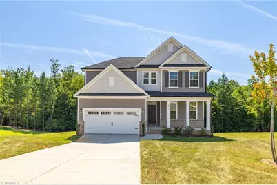 2001 Dock Ridge Drive, Stokesdale, NC 27357 - Photo 1