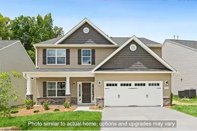 5436 Jaeger Drive #44, Graham, NC 27258 - Photo 1