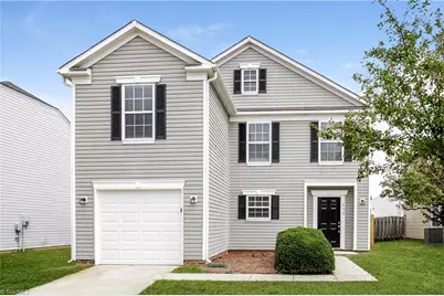 753 Runningbrook Lane, Rural Hall, NC 27045 - Photo 1