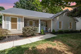 4500 Eagle Rock Rd, Greensboro, NC 27410 - Photo 1