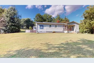 1459 Quaker Church Road, Siloam, NC 27047 - Photo 1