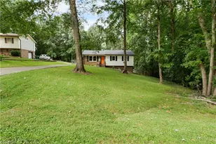 3390 Goslen Dr, Pfafftown, NC 27040 - Photo 1
