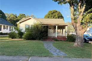 20 Martin Luther King Jr Blvd, Lexington, NC 27292 - Photo 1