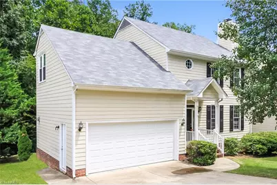 1517 Covered Wagon Road, Greensboro, NC 27301 - Photo 1