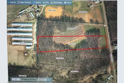 0 Nc Highway 22, Franklinville, NC 27248 - Photo 1