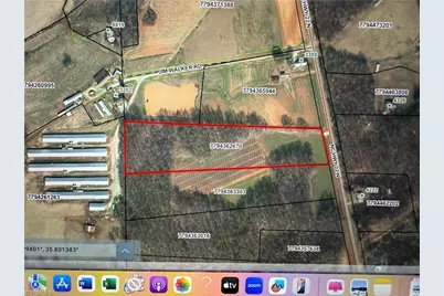 0 Nc Highway 22, Franklinville, NC 27248 - Photo 1