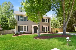 6313 Bonnybrook Ct, Greensboro, NC 27410 - Photo 1