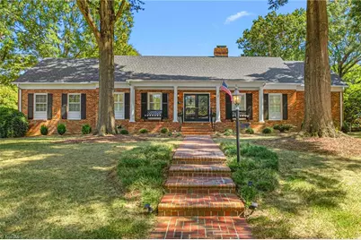 2941 Amherst Avenue, Burlington, NC 27215 - Photo 1