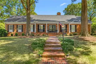 2941 Amherst Ave, Burlington, NC 27215 - Photo 1