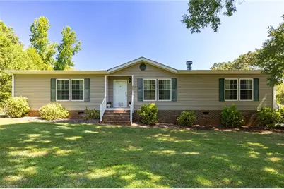 4597 Moffitt Mill Road, Ramseur, NC 27316 - Photo 1