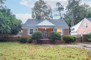 2507 Sherwood St, Greensboro, NC 27403 - Photo 1
