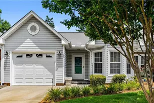 4 Iron Carriage Ct, Greensboro, NC 27410 - Photo 1