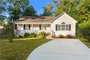 140 Camillabrook Ct, Kernersville, NC 27284 - Photo 1