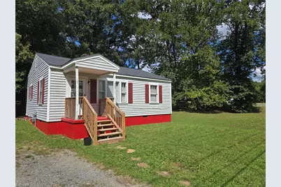 505 Brookline Drive, Burlington, NC 27217 - Photo 1
