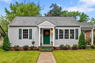 4213 Harvard Ave, Greensboro, NC 27407 - Photo 1