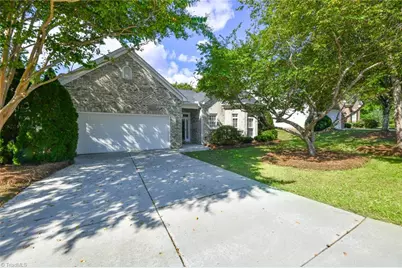 4 Towne Ridge Court, Greensboro, NC 27455 - Photo 1