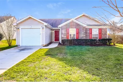 3837 Raintree Drive, Greensboro, NC 27407 - Photo 1