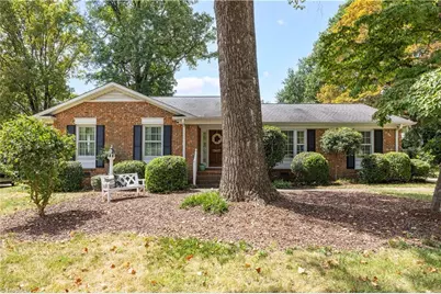 1807 Biscayne Drive, Greensboro, NC 27410 - Photo 1