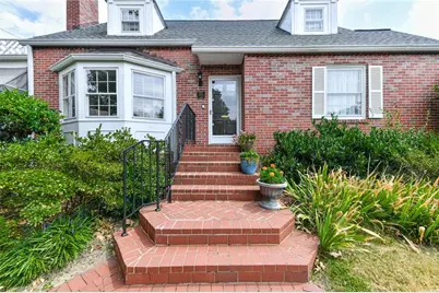 306 N Tremont Drive, Greensboro, NC 27403 - Photo 1