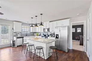 1636 Haddington Point Dr, Kernersville, NC 27284 - Photo 1