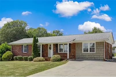 122 Legrande Drive, Eden, NC 27288 - Photo 1