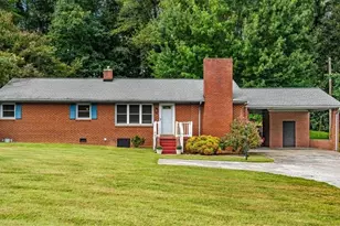 1550 Harrison St, Reidsville, NC 27320 - Photo 1