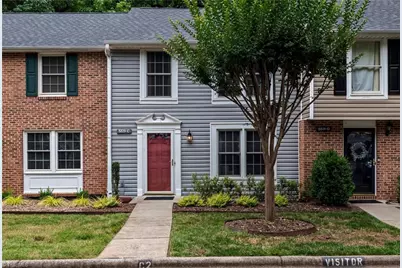 5511 Richland Street #C, Greensboro, NC 27409 - Photo 1