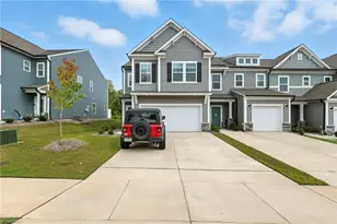 4030 Aster Pt Ct, Pfafftown, NC 27040 - Photo 1