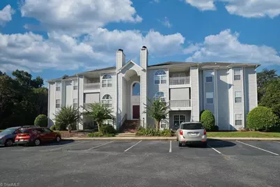 3634 Morris Farm Drive #3A, Greensboro, NC 27409 - Photo 1