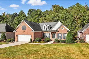 5119 Cobbler Ridge Ct, Greensboro, NC 27455 - Photo 1