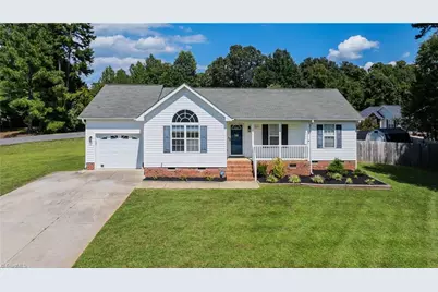 609 Salem Ridge Drive, Randleman, NC 27317 - Photo 1