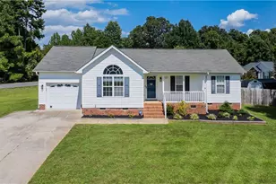 609 Salem Ridge Dr, Randleman, NC 27317 - Photo 1