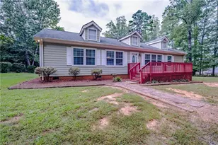 2320 Colerain Creek Dr, Winston-Salem, NC 27106 - Photo 1