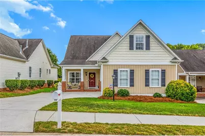 6676 Springfield Village Lane, Clemmons, NC 27012 - Photo 1