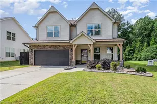 5 Harbor Glen Ct, Greensboro, NC 27455 - Photo 1