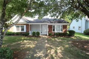 899 Woodland Trace Dr, Winston-Salem, NC 27104 - Photo 1