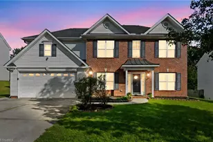 5720 Election Oak Dr, High Point, NC 27265 - Photo 1