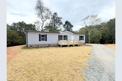 167 One Mile Road, Hays, NC 28635 - Photo 1