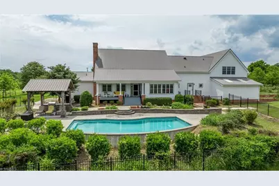 550 Danner Road, Mocksville, NC 27028 - Photo 1