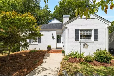 1320 South Park Drive, Reidsville, NC 27320 - Photo 1