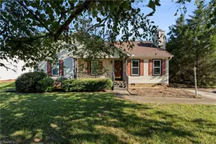 4920 Tutelo Trail, Winston-Salem, NC 27127 - Photo 1