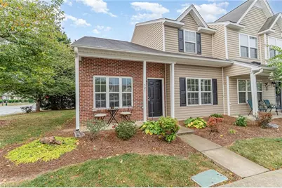 301 Snowy Owl Court, Greensboro, NC 27409 - Photo 1