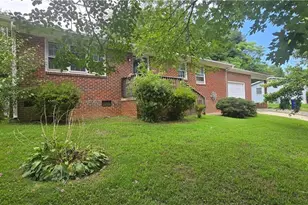 1416 Clark Ave, Winston-Salem, NC 27105 - Photo 1