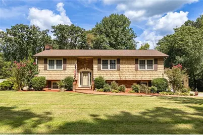 372 Comanche Drive, Advance, NC 27006 - Photo 1