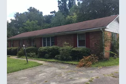 2413 Hillford Drive, Burlington, NC 27217 - Photo 1